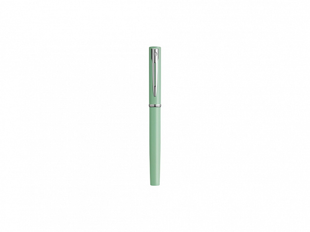 Ручка перьевая «Allure Mint CT Fountain Pen» с логотипом в Самаре заказать по выгодной цене в кибермаркете AvroraStore