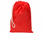 Дождевик Sunny gold, красный, размер XL/XXL с логотипом в Самаре заказать по выгодной цене в кибермаркете AvroraStore
