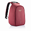 Антикражный рюкзак Bobby Hero Regular, красный с логотипом в Самаре заказать по выгодной цене в кибермаркете AvroraStore