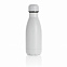 Вакуумная бутылка из нержавеющей стали, 260 мл с логотипом в Самаре заказать по выгодной цене в кибермаркете AvroraStore