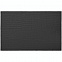 Плед Bambolay, темно-серый меланж с логотипом в Самаре заказать по выгодной цене в кибермаркете AvroraStore