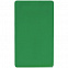 Внешний аккумулятор Easy Trick, 4000 мАч, зеленый с логотипом в Самаре заказать по выгодной цене в кибермаркете AvroraStore