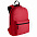 Рюкзак Base, красный с логотипом в Самаре заказать по выгодной цене в кибермаркете AvroraStore