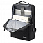 Рюкзак Lifestyle 2.0, Черный  с логотипом в Самаре заказать по выгодной цене в кибермаркете AvroraStore