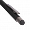 Ручка шариковая FACTOR GRIP со стилусом с логотипом в Самаре заказать по выгодной цене в кибермаркете AvroraStore