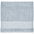 Полотенце Peninsula Medium, голубое с логотипом в Самаре заказать по выгодной цене в кибермаркете AvroraStore