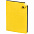 Ежедневник Angle, недатированный, бирюзовый с логотипом в Самаре заказать по выгодной цене в кибермаркете AvroraStore