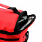Термосумка BEMEL, красный, 25 x 24 x 15 см, полиэстер 600D с логотипом в Самаре заказать по выгодной цене в кибермаркете AvroraStore