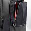 Рюкзак Heathrow Navy с логотипом в Самаре заказать по выгодной цене в кибермаркете AvroraStore