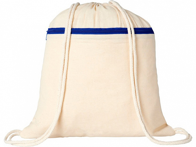 Рюкзак «Oregon» с карманом на молнии с логотипом в Самаре заказать по выгодной цене в кибермаркете AvroraStore