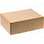 Коробка Craft Medium с логотипом в Самаре заказать по выгодной цене в кибермаркете AvroraStore