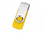 Подарочный набор On-the-go с флешкой, ручкой и зарядным устройством с логотипом в Самаре заказать по выгодной цене в кибермаркете AvroraStore