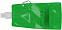 Фляга с логотипом в Самаре заказать по выгодной цене в кибермаркете AvroraStore