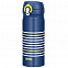 Термос Thermos JNL402, синий с логотипом в Самаре заказать по выгодной цене в кибермаркете AvroraStore