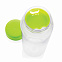 Бутылка-инфьюзер Everyday, 500 мл, зеленый с логотипом в Самаре заказать по выгодной цене в кибермаркете AvroraStore