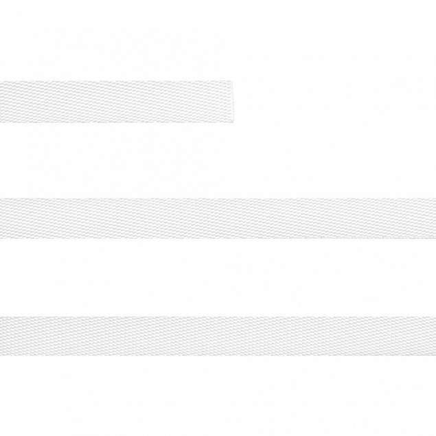 Стропа текстильная Fune 10 S, белая, 50 см с логотипом в Самаре заказать по выгодной цене в кибермаркете AvroraStore