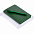 Набор Neat, зеленый с логотипом в Самаре заказать по выгодной цене в кибермаркете AvroraStore