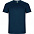 Спортивная футболка IMOLA мужская, КРАСНЫЙ S с логотипом в Самаре заказать по выгодной цене в кибермаркете AvroraStore