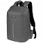 Рюкзак Phantom Lite, серый с логотипом в Самаре заказать по выгодной цене в кибермаркете AvroraStore