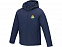 Куртка утепленная «Notus» мужская с логотипом в Самаре заказать по выгодной цене в кибермаркете AvroraStore