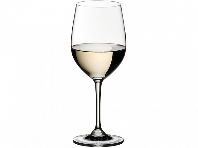 Набор бокалов Viogner/ Chardonnay, 350 мл, 8 шт. с логотипом в Самаре заказать по выгодной цене в кибермаркете AvroraStore