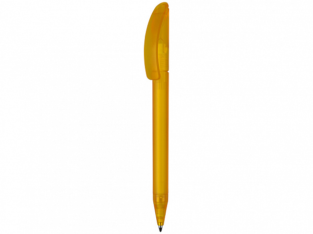 Ручка пластиковая шариковая Prodir DS3 TFF с логотипом в Самаре заказать по выгодной цене в кибермаркете AvroraStore