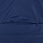 Жилет Leven, темно-синий с логотипом в Самаре заказать по выгодной цене в кибермаркете AvroraStore