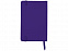 Блокнот классический карманный Juan А6, пурпурный с логотипом в Самаре заказать по выгодной цене в кибермаркете AvroraStore