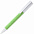 Ручка шариковая Pinokio, зеленая с логотипом в Самаре заказать по выгодной цене в кибермаркете AvroraStore