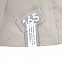 Лейбл из ПВХ Dzeta, S, прозрачный с логотипом в Самаре заказать по выгодной цене в кибермаркете AvroraStore