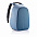 Антикражный рюкзак Bobby Hero Regular, синий с логотипом в Самаре заказать по выгодной цене в кибермаркете AvroraStore