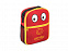 Детская сумка-холодильник 3 Л «SEBASTIAN» с логотипом в Самаре заказать по выгодной цене в кибермаркете AvroraStore