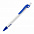 Ручка шариковая "Boston" с логотипом в Самаре заказать по выгодной цене в кибермаркете AvroraStore