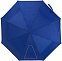 Зонт складной с логотипом в Самаре заказать по выгодной цене в кибермаркете AvroraStore