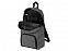 Рюкзак «Hugger» с отделением-холодильником и карманом для ноутбука 15" с логотипом в Самаре заказать по выгодной цене в кибермаркете AvroraStore
