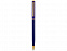 Ручка металлическая шариковая Жако с серебристой подложкой с логотипом в Самаре заказать по выгодной цене в кибермаркете AvroraStore