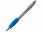 Ручка пластиковая шариковая "Nash" с логотипом в Самаре заказать по выгодной цене в кибермаркете AvroraStore