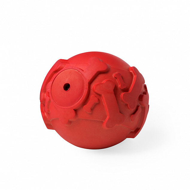 Мяч Бигел с логотипом в Самаре заказать по выгодной цене в кибермаркете AvroraStore