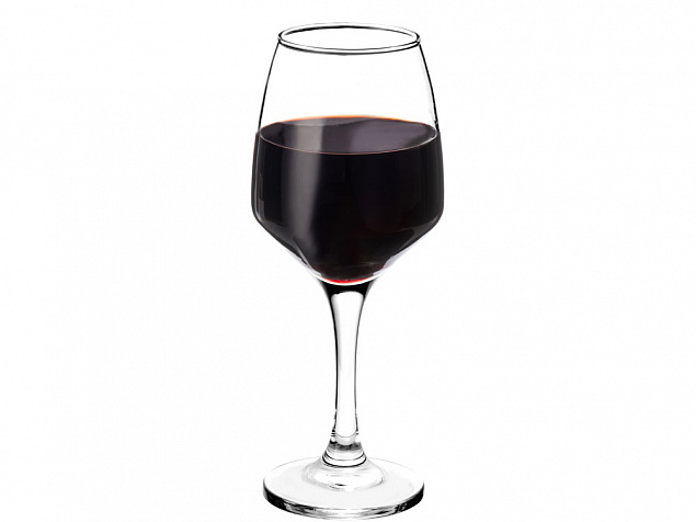 Бокал для вина «Grenache» с логотипом в Самаре заказать по выгодной цене в кибермаркете AvroraStore