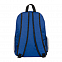 Рюкзаки Рюкзак 141 Синий меланж с логотипом в Самаре заказать по выгодной цене в кибермаркете AvroraStore