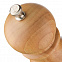 Мельница для перца Wood, малая, неокрашенная с логотипом в Самаре заказать по выгодной цене в кибермаркете AvroraStore