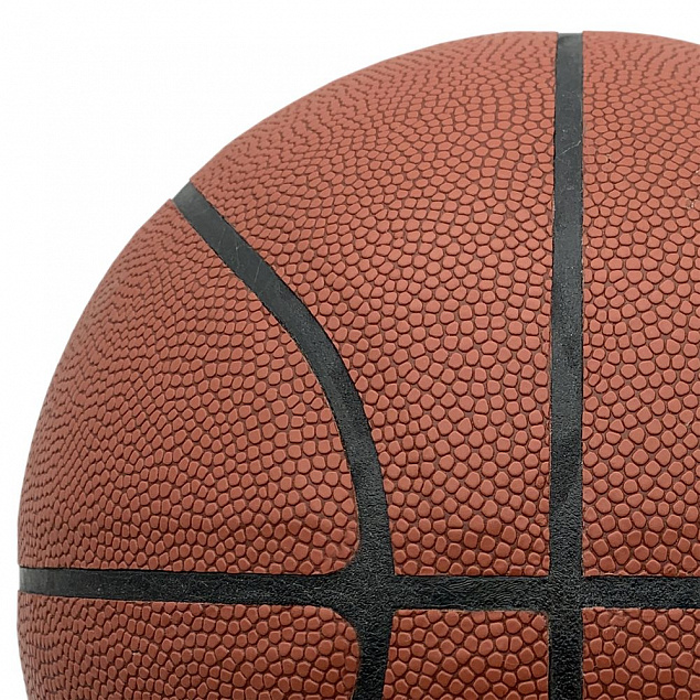 Баскетбольный мяч Belov, размер 7 с логотипом в Самаре заказать по выгодной цене в кибермаркете AvroraStore