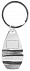 Брелок-открывалка с логотипом в Самаре заказать по выгодной цене в кибермаркете AvroraStore