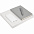 Набор Flex Shall Recharge, серый с логотипом в Самаре заказать по выгодной цене в кибермаркете AvroraStore