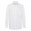 Рубашка мужская LONG SLEEVE OXFORD SHIRT 130 с логотипом в Самаре заказать по выгодной цене в кибермаркете AvroraStore