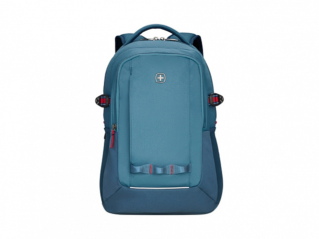 Рюкзак NEXT Ryde с отделением для ноутбука 16" с логотипом в Самаре заказать по выгодной цене в кибермаркете AvroraStore