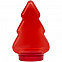 Банка Christmas Mood, красная с логотипом в Самаре заказать по выгодной цене в кибермаркете AvroraStore