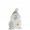 Свеча Christmas Twinkle, птичка с логотипом в Самаре заказать по выгодной цене в кибермаркете AvroraStore