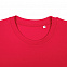 Футболка мужская T-bolka Stretch, темно-красная с логотипом в Самаре заказать по выгодной цене в кибермаркете AvroraStore