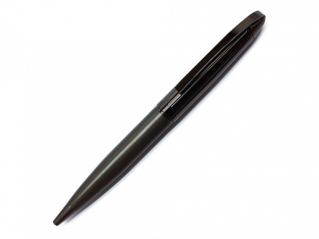 Ручка шариковая «Nouvelle» с логотипом в Самаре заказать по выгодной цене в кибермаркете AvroraStore